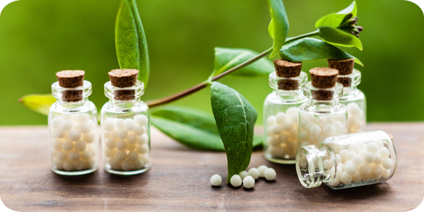 Homeopathic Consultation