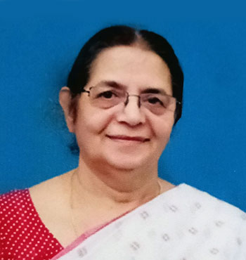 Kalyani Mishra