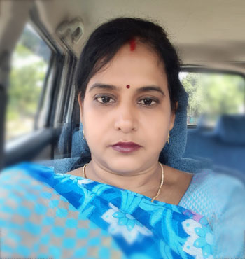 Dr. Namita Mishra